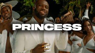 [FREE] NSG x Dark Afroswing Type Beat - "PRINCESS" | UK Afroswing Instrumental 2024 | @KBEATS