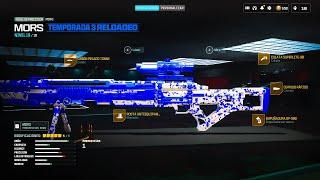 *1TIRO* el MEJOR SNIPER de WARZONE!​​​​​​​​​​​​​​| ​la MEJOR CLASE de la MORS en WARZONE