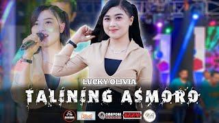 TALINING ASMORO LUCKY OLIVIA    ELSAPEK   X   DHEHAN  AUDIO