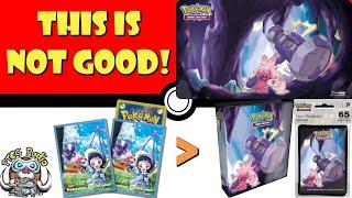 This NEEDS To Get Better! Many New Tinkaton Pokémon TCG Products Revealed! (Pokemon TCG News)