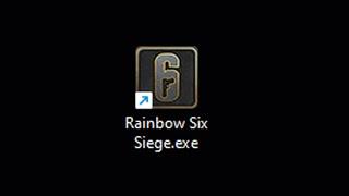 Rainbow Six Siege.exe