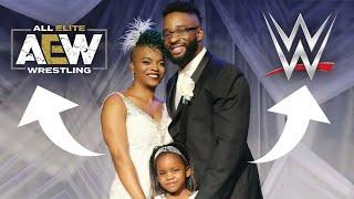 WWE & AEW Wrestlers Who Are Dating or Married