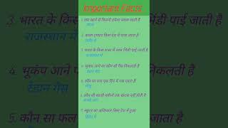 ️ Important Facts ️ gk questions #Jai Singh-kh5hm #gk #shorts #trending #viral #gk facts #jai