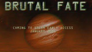 Brutal Fate - 2020 Reveal