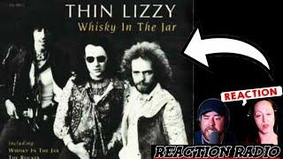 Thin Lizzy - Whiskey in the Jar - Reaction