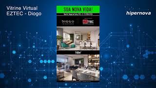 Hipernova Market - Vitrine Virtual - EZTEC - Diogo