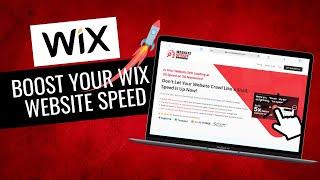 Wix Site Speed Optimization App - Boost Wix Speed with Wix Website Speedy | Wix App Marketplace