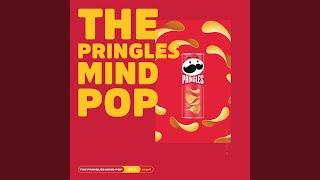 The Pringles Mind Pop