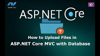 How to Upload Files in ASP.NET Core MVC #StayHome #WithMe