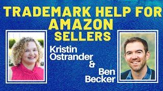 Trademark Help for Amazon Sellers Brand Registry