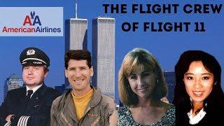 The Flight Crew of 9/11 - Their True Story