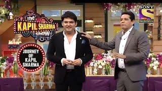 आज है Sony TV का 21st Birthday! | The Kapil Sharma Show | Journey Of Kapil Sharma | Full Episode