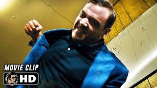 THE EQUALIZER Clip - "Teddy Beats Little John" (2014)