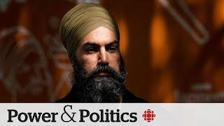 Conservatives attack Jagmeet Singh in latest ad | Power & Politics