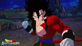 Sparking Zero Mods - Limit Breaking Saiyan's Are Here!!