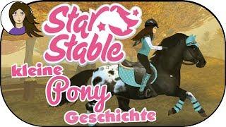 Eine alte Ponygeschichte - STAR STABLE  [Star Stable german][SSO]