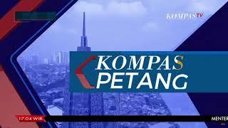 KOMPAS TV LIVE STREAMING KETERANGAN KA KANWIL TERKAIT DENGAN VIDEO PESTA SEKS WNA DI BALI