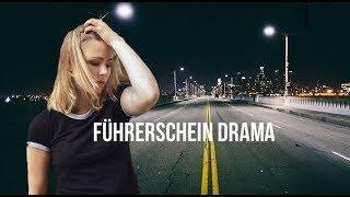 Mein Führerschein Drama #STORYTIME