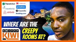 Booking v Hotels v Expedia v Priceline v Airbnb v Travelocity v TripAdvisor Plus  E-CASH S3•E114