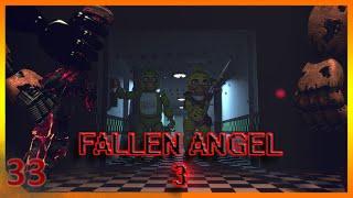 [SFM FNAF] Fallen Angel 3