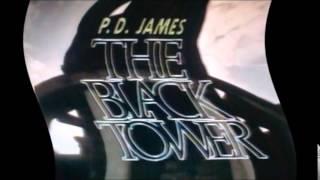 Richard Harvey - The Black Tower (Full Theme)