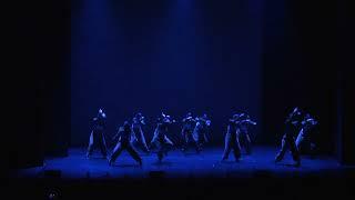 Cut ‘em off | Fusion/ Contemporary/ Commercial | UCL Dance Society | Interlinked