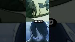 sasuke vs minato #shorts