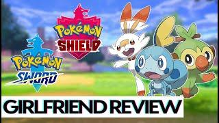 Pokémon Sword & Shield | Girlfriend Reviews