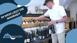 Weingenuss von "Lauter Wein"