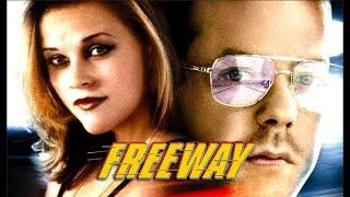 FREEWAY - Trailer (1996, English)