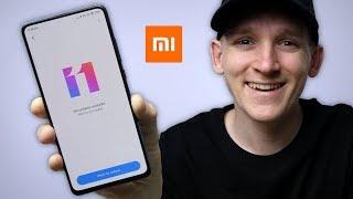 Xiaomi MIUI 11 - TOP 10 NEW FEATURES