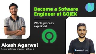 Gojek Interview Experience | How to become a Product Engineer | How to Apply and crack interview