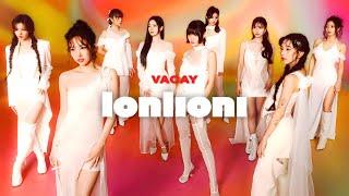 [FREE] TWICE x NewJeans x Kpop Type Beat | "vacay" (prod. lonlioni)