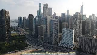 Chicago the Summer 2021 - the Weekend (Save your tears)