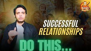 "2025 Relationship Resolutions: Strengthen Your Bonds & Build Meaningful Connections"