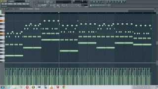 Fl Studio - ds proDuctionS - Lovesong Pop/Ballad 2015