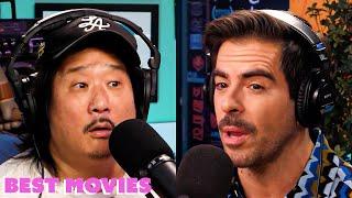 Bobby Lee and Eli Roth's Favorite Movies