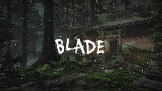 | Blade | #OFB Dsavv x Akz UK Drill Type Beat |PROD LS BEATS|