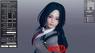 Updated in AI Shoujo Release 11 #BetterRepack #ScrewThisNoise [PC]