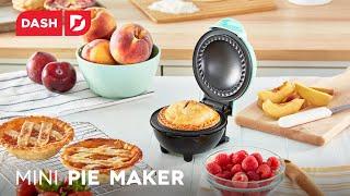 Dash Mini Pie Maker