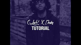 How To Make A 6Lack Type Beat x Drake x PND Type Beat (FL STUDIO 12 Tutorial)