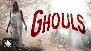 Ghouls | Free Sci-fi Horror Movie | Full Horror Movie | MOVIESPREE