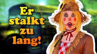 Er stalkt zu lang! | Überlebende | Dead by Daylight Deutsch #1093