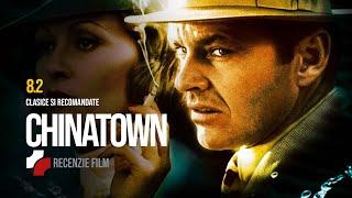 Clasice si Recomandate - Cel mai bun scenariu! Chinatown (1974)