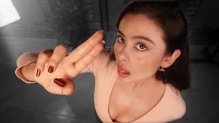 Tu Prima te hace Spit paiting en la Boquita | ASMR ROLEPLAY