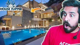 I MADE $100,000 BY RENOVATING A LUXURY HOUSE ! (HINDI) #128