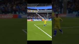 Ronaldo Skills ️#dls#dls24#fifa #eafc24#ronaldo#football