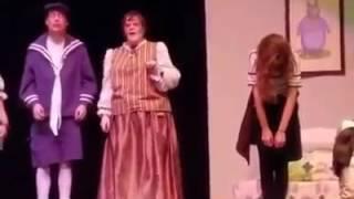 Spoonful of Sugar  Preformance 