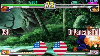 @sfiii3nr1: 3SK (US) vs DrPancakeMd (US) [Street Fighter III 3rd Strike sfiii sf3 Fightcade] Feb 27