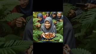 buka puasa diam-diam #shortvideo#viralshort